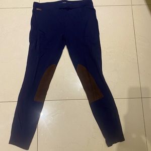 Polo riding pants / leggings